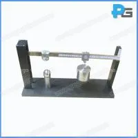 BS60238 держатели ламп. Аппарат для испытания при нормальной эксплуатации thumbnail-2