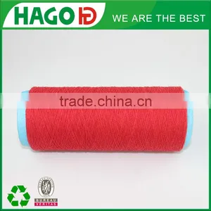 Nm 34(ne 20s) Blended Polyester Cotton Yarn in Istanbul in Open End Yarn thumbnail-1