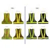 China (Mainland) Safety Vest thumbnail-1