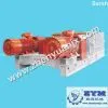 Underground Coal Mining Double Teeth-Roller Crusher Language Option French thumbnail-1