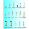 The Cartridge of the Water Purifier thumbnail-1
