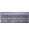 Fe Material Wheel Balance Weight thumbnail-1