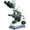 Binocular Digital Optical Microscope With LED Illumination and High Resolution Camera thumbnail-1