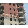 Suspended Platform Scaffolding thumbnail-1