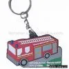 Sell Pumper PVC Keychain thumbnail-1
