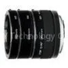 Customized Size Auto - Focus Extension Tube Macro Photography Ring for All Nikon Cameras thumbnail-1