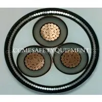 Shipboard Cable Marine Cable XLPE Meter Cable thumbnail-1