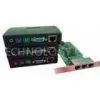 16 Bit Color Three In One Ncomputing Thin Client , Virtual Desktop X300 PC Station thumbnail-1