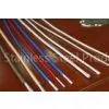 7x7 316 Stainless Steel Wire Rope , 2.5 mm AISI / BS / ASTM for Bridges thumbnail-1