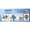 Hot Sale Seamless V-type Folding Machine thumbnail-2