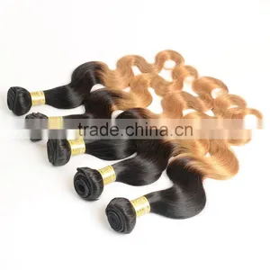 Fashion Designs no Tangle Good Prices Hair Weave Virgin Indian Hair thumbnail-3