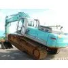 USED KOBELCO CRAWLER EXCAVATOR SK480LC-6 IN VERY GOOD WORKING CONDITION thumbnail-1