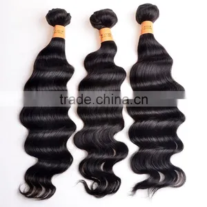 Wholesale Virgin Cuticle Correct Remy Deep Wave Human Hair Bulk thumbnail-5