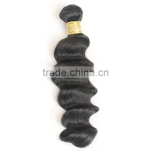 2017 Unprocessed Wholesale Loose Deep Wave Weave Hair Styles thumbnail-4