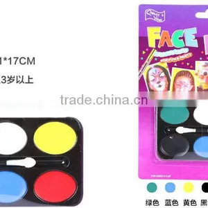 Hot Sale New Washable Non-toxic Face Painting For Promotional Gift thumbnail-3