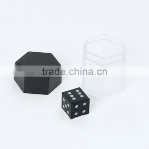 Varouis Size Magic Tricks Dice Bomb Dice Explosion Color Changing Tricks thumbnail-3