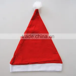 Wholesale Cheap Santa Claus Christmas Hat thumbnail-1