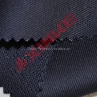 7oz Twill Cotton Nylon Anti-fire Uniform Fabric thumbnail-1