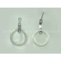 Ceramic Silver Set thumbnail-1