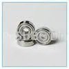 Stainless Steel Black Chamfer Corner Deep Groove Ball Bearing 61900 d 10mm - 25mm C0 C1 thumbnail-1