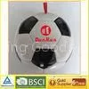 Training String PVC Soccer Ball / Outdoor Machine Stitched Football thumbnail-1