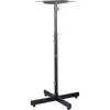 AP-3333 Heavy Duty Monitor And Surround Speaker Stand thumbnail-1