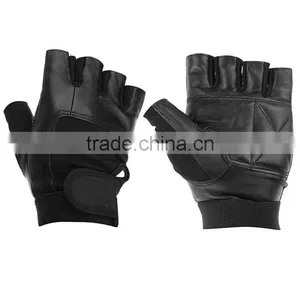 Power Grip Gym Training Gloves / Gel Padding Weight Lifting Gloves /Fitness Gloves thumbnail-3