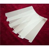 Polished Sapphire Mobile Phone Film thumbnail-1