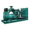 Diesel Generator Set,450kVA With Cummins Engine ,MVC Alternator thumbnail-1