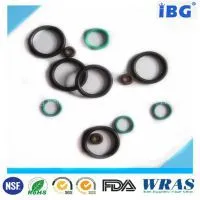 Wholesale Wearable Rubber Seal NBR O Ring thumbnail-1