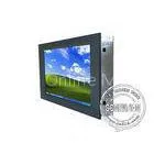 Security Bill Payment Kiosk , Payment Terminal Kiosk With IC Card Reader thumbnail-1