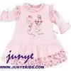 Girl Dress thumbnail-1