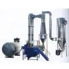 XSG Series Revolving Flash Vaporization Drier thumbnail-1
