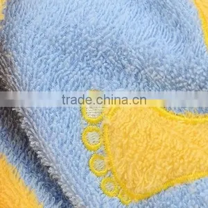 100% Cotton Eco-friendly Hooded Children Bathrobes,kids Hooded Bathrobe,children Hooded Bathrobes thumbnail-3