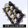Bnc Switch Connector thumbnail-2