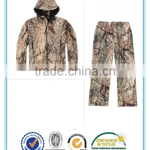 Hunting Camouflage Clothing Type Hunting Clothes thumbnail-1