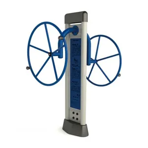 Shandong Jing Ao Sports Equipment Co.,Ltd company overview - view 1 thumbnail