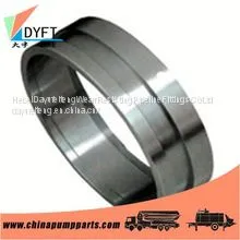 Concrete Pump Pipe Flange thumbnail-3