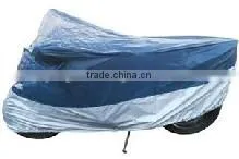 Polyester 190T/150D/210D/300D XLcolorfull Motorcycle Cover thumbnail-1