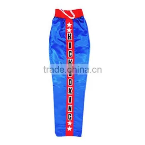 Latest Kickboxing Trousers" "Heavy Kickboxing Trousers" thumbnail-1