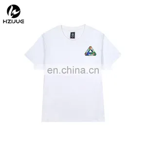 Factory Stylish Fancy t Shirt Screen Printers thumbnail-3