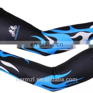 2016 New Design OEM Hot Cycling Sleeve Anti-UV Arm Sleeve Manufacturer thumbnail-4