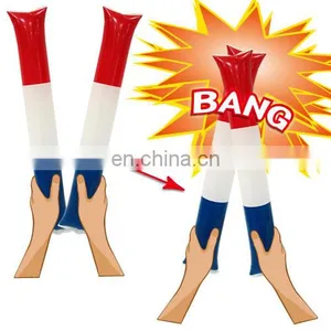Event &party Promotional Bang Bang Led Inflatable Cheering Stick thumbnail-1