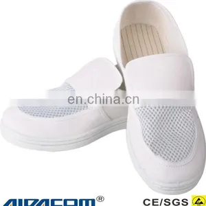 ESD Cleanroom Shoes thumbnail-1