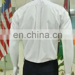 Classic Style Security Guard Uniforms With Good Quality thumbnail-3