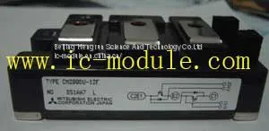 Mitsubishi Igbt CM200DU-12F thumbnail-1