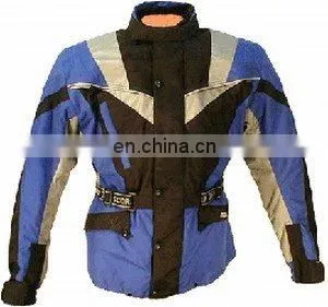 Textile Motorbike Jacket,Motorcycle Cordura Jacket,Textile Bike Jacket thumbnail-1