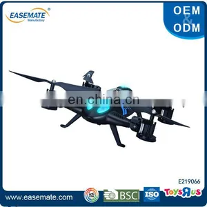 Multi-functional Flying and Landing Wifi Drone With Camera thumbnail-2