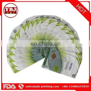Direct Factory Manufacture Customized Opp Pouch With Cute Printing thumbnail-2