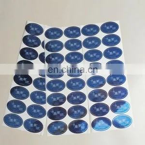 Custom Attractive Design Pvc Sticker Roll/colorful Self Adhesive Sticker thumbnail-5